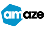 Amaze - Autism Victoria Logo